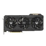 ASUS TUF Gaming NVIDIA GeForce RTX 3080 GPU