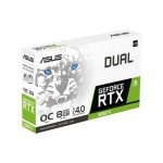ASUS GeForce RTX 3060 Ti White OC Graphics Card