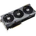 ASUS TUF Gaming RTX 4070 Ti Graphics Card