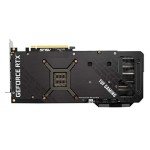 ASUS TUF Gaming NVIDIA GeForce RTX 3080 GPU
