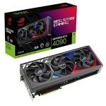ASUS ROG Strix RTX 4090 Gaming Graphics Card