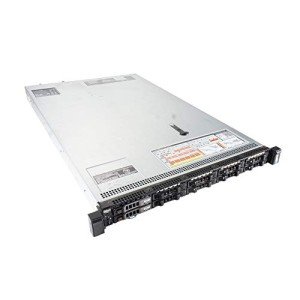 Dell PowerEdge R630 Server | 36 Cores | 256GB RAM