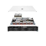 Dell PowerEdge R730 Server with Dual E5-2680v4