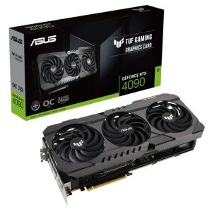 ASUS TUF Gaming GeForce RTX 4090 Graphics Card