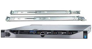 Dell PowerEdge R630 Server - Dual Xeon, 256GB RAM