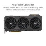 ASUS TUF Gaming GeForce RTX 4090 Graphics Card