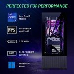 Skytech Azure Gaming PC – Intel i9, RTX 4090, 64GB RAM