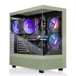 Thermaltake Vista i460TM Gaming Desktop – i7, RTX 4060 Ti
