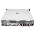 Dell PowerEdge R730 Server with Dual E5-2680v4