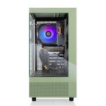 Thermaltake Vista i460TM Gaming Desktop – i7, RTX 4060 Ti