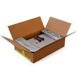 Dell PowerEdge R730 Server with Dual E5-2680v4