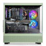 Thermaltake Vista i460TM Gaming Desktop – i7, RTX 4060 Ti