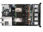 Dell PowerEdge R630 Server - Dual Xeon, 256GB RAM