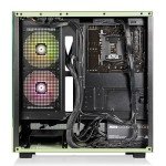 Thermaltake Vista i460TM Gaming Desktop – i7, RTX 4060 Ti