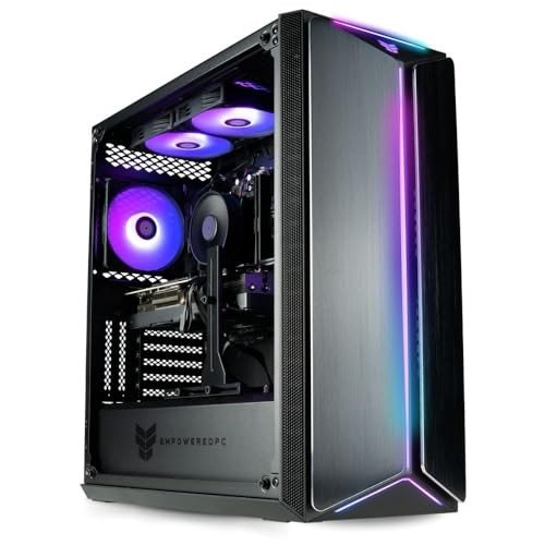 Empowered Pc