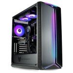 Mantis V2 RGB Gaming PC - RTX 4090, i9, 192GB RAM