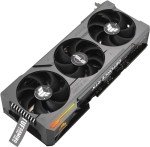 ASUS TUF RTX 4090 OC 24GB Graphics Card