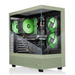 Thermaltake Vista i460TM Gaming Desktop – i7, RTX 4060 Ti