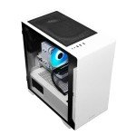 Thermaltake Glacier i360 R4 Gaming Desktop PC
