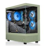 Thermaltake Vista i460TM Gaming Desktop – i7, RTX 4060 Ti
