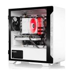 Thermaltake Glacier i360 R4 Gaming Desktop PC