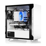 Thermaltake Glacier i360 R4 Gaming Desktop PC