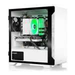 Thermaltake Glacier i360 R4 Gaming Desktop PC