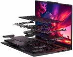Lenovo ThinkPad P1 Gen 7 AI Workstation Laptop