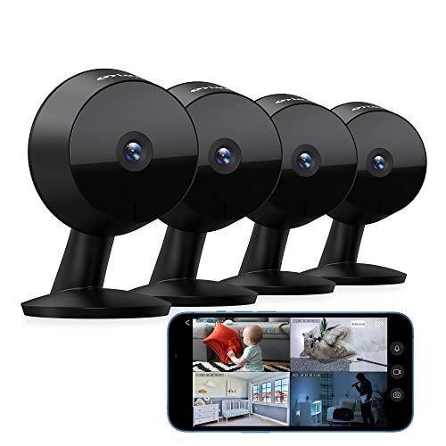 AI Cameras