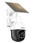 AOSU Wireless Outdoor Security Camera with PTZ