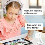 LaView 1080P Security Cameras with Alexa Integration