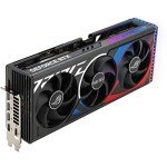 ASUS ROG Strix GeForce RTX 4090 Gaming GPU