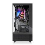 Thermaltake Vista i470 Gaming Desktop - High Performance AI PC