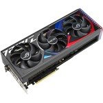 ASUS ROG Strix GeForce RTX 4090 Gaming GPU
