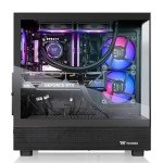 Thermaltake Vista i470 Gaming Desktop - High Performance AI PC