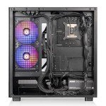 Thermaltake Vista i470 Gaming Desktop - High Performance AI PC