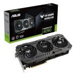 ASUS TUF GeForce RTX 4090 Gaming Graphics Card