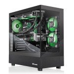 Thermaltake Vista i470 Gaming Desktop - High Performance AI PC