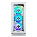Thermaltake LCGS View i460 R4 Gaming PC