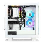 Thermaltake LCGS View i460 R4 Gaming PC