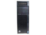 HP Z640 Tower Server with Intel Xeon & 128GB RAM