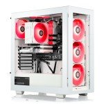 Thermaltake LCGS View i460 R4 Gaming PC