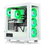 Thermaltake LCGS View i460 R4 Gaming PC