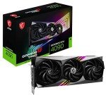 MSI GeForce RTX 4090 Gaming Graphics Card 24GB