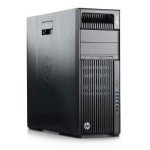 HP Z640 Tower Server with Intel Xeon & 128GB RAM