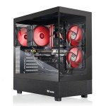 Thermaltake Vista i460T Gaming Desktop with RTX 4060 Ti