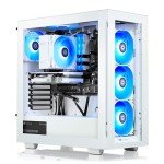 Thermaltake LCGS View i460 R4 Gaming PC