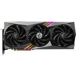 MSI GeForce RTX 4090 Gaming Graphics Card 24GB
