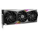 MSI GeForce RTX 4090 Gaming Graphics Card 24GB