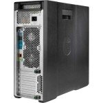 HP Z640 Tower Server with Intel Xeon & 128GB RAM
